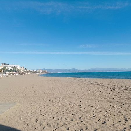 Tres Carabelas Torremolinos Exterior photo