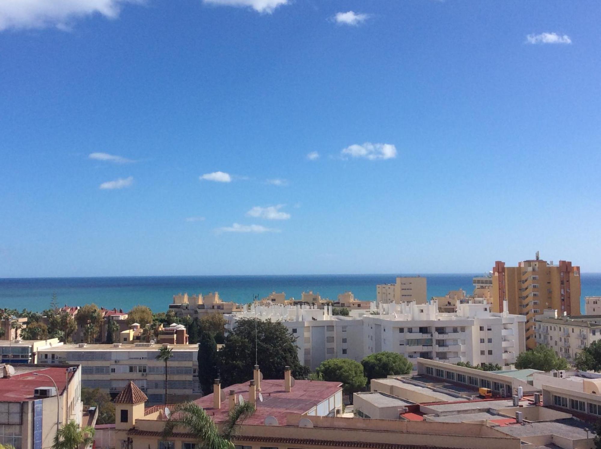Tres Carabelas Torremolinos Exterior photo